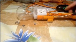 Переносная лампа для машины: как отремонтировать