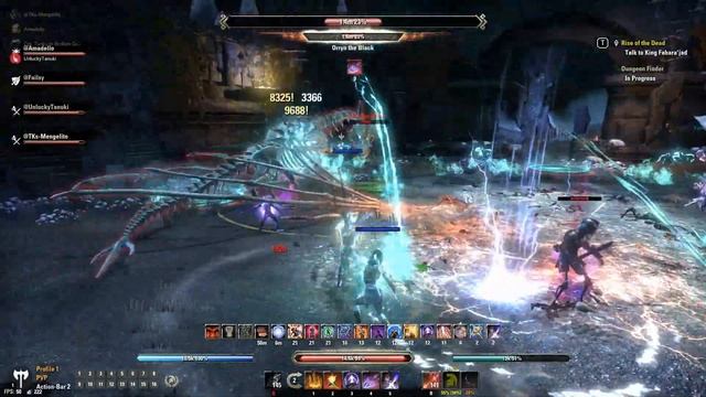 Getting it: Worm Wizard Personality (Fang Lair) смотреть онлайн