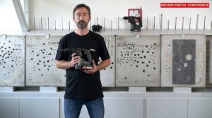 КОМПАКТНЫЕ ПЕРФОРАТОРЫ METABO BH 18 LTX BL 16 & PowerMaxx BH 12 BL 16
