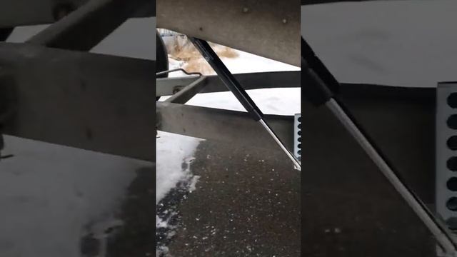 Доработка прицепа МЗСА смотреть онлайн