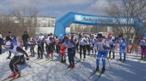 Программа «Акценты» //19.01.2024