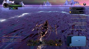 Neverwinter: How to Fish in the Sea of Moving Ice