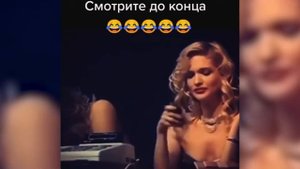 Приколы с _Тик Тока_ №1