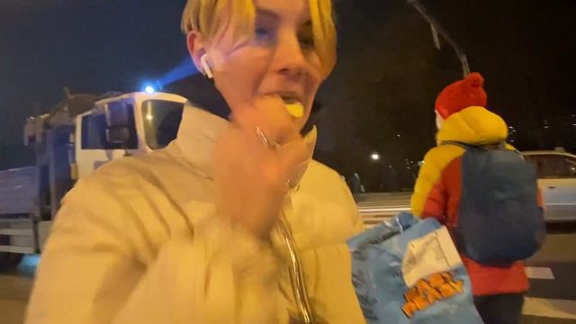 COOKING//УСТРОИЛИСЬ НА РАБОТУ???/ФОТОСЕТ В MOSCOW смотреть онлайн