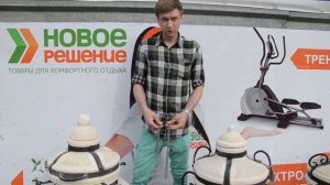 Как выбрать тандыр? Обзор тандыров и аксессуаров.