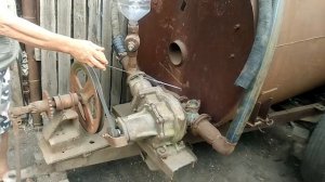 бочка для полива на трактор т 25