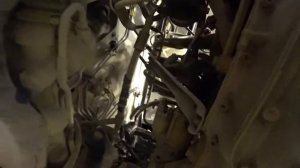 СВАП АКПП на МКПП. Toyota Corona Premio. 7A-FE часть 1