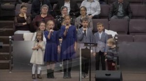 Время летит очень быстро | Петр Бальжик с детьми