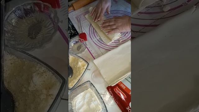 Армянская кусковая ГАТА смотреть онлайн