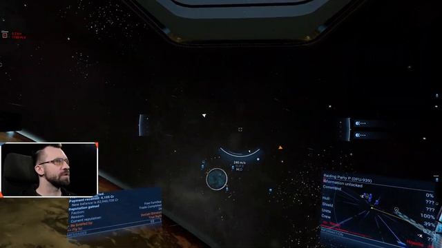 Playing the Espionage Game - Tides of Avarice, Session 50 смотреть онлайн