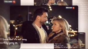 Склифосовский 7 / Нина и Женя