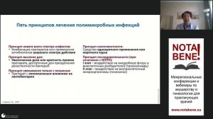 28.04.2021 Омск - Г.Б. Дикке Новые данные об этиопатогенезе "взрывают" наши представления о..."