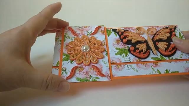 бабочка конверт смотреть онлайн