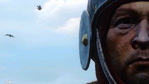 The Witcher 3: Wild Hunt - 1080p vs 2K vs 4K Graphics Comparison 4K