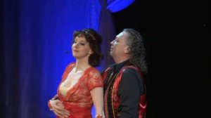 Консуэло Веласкес - "Besame mucho"