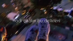 Аннет Сай -Cлёзы ( Gözyaşları türkçe çeviri)
