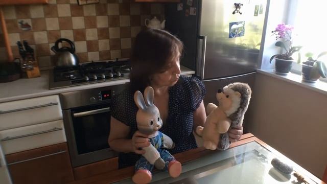 Нескучные уроки для детей. Звук Ы. смотреть онлайн