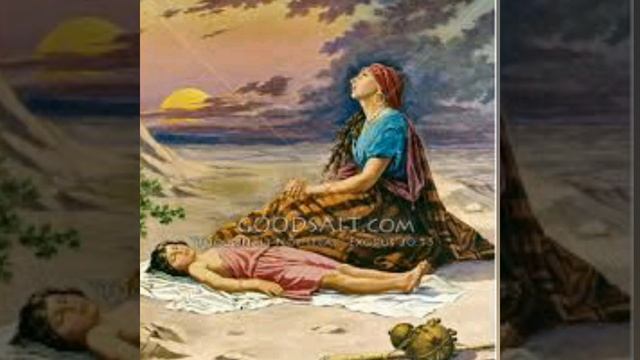 УТРОМ ОЧЕНЬ РАНО В СТАНЕ АВРААМА. Песня смотреть онлайн