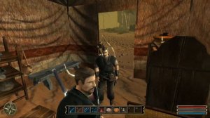 GOTHIC 3  ENHANCED EDITION    CRAWLER HUNT  BEN ERAI