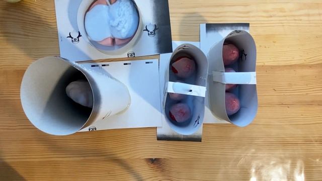 Силиконовые формы для мыла своими руками|Мастер класс|Подбор цвета для мыла-еды| @iksonmusic смотреть онлайн