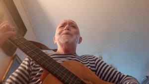 Александр Городницкий. Остров Вайгач