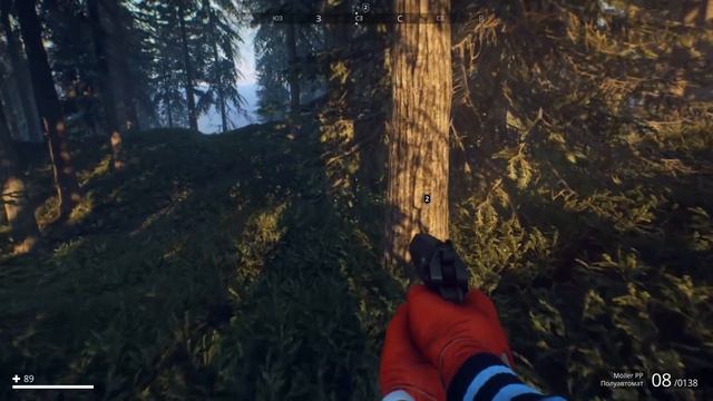 Generation Zero Лучший Кооператив! Серия 1