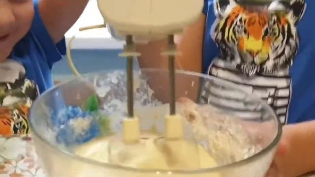 Яблочный пирог. Шарлотка. Готовим с детьми.