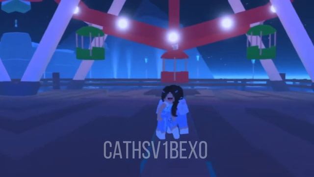 Better days | Roblox edit /w sami смотреть онлайн