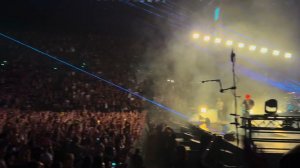 Blink 182 - Live in Auckland 2024 - Full Concert