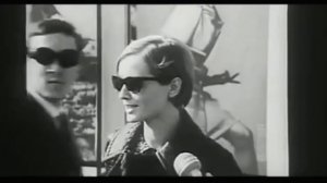 Любовь и муж. Михаил Калик "Любить"