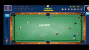 Midnight Pool 4 HD v1.0.3 Apk For Android (Fix All Resolution) Gameplay offline