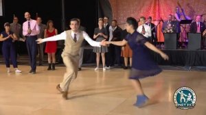 LIVE: All-Star Strictly Lindy Finals