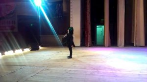 Песня "Муха"