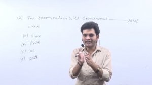 Easy Method to Solve Fill in the blank|| Best Trick by Dharmendra Sir||