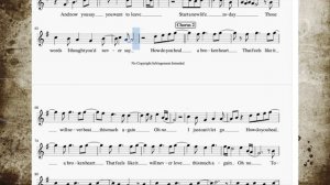 How Do You Heal a Broken Heart - Bb(Tenor/Soprano) Sax