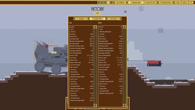 A Totally 100% Sensible Tank | Airships: Conquer the Skies - Let's Play / Gameplay смотреть онлайн