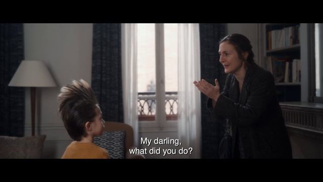 Sol (2020) - Trailer (English Subs) смотреть онлайн