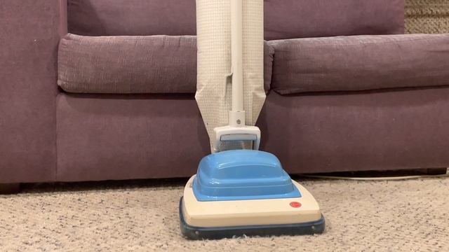 1hr ASMR - HOOVER VACUUM - Sound and Video - Sleep, Study, Relax (no loop) смотреть онлайн