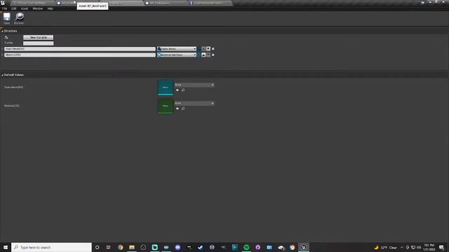 Inventory, Pickup Items, and Subtitles - Making a Game from Scratch Live in Unreal Engine Part 2