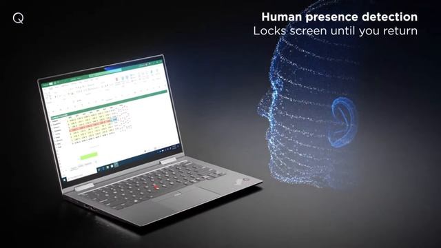 ThinkPad X1 Carbon Gen 9 and X1 Yoga Gen 6 смотреть онлайн