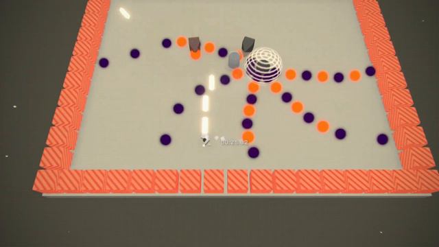 NieR Automata - Part 19 - Route B - Data Analysis Freak and Amusement Park смотреть онлайн