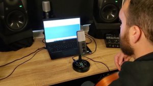 Выбираем аудиоинтерфейс Mackie: Onyx, EleMent, Big Knob, ProFXv3 и DL-S