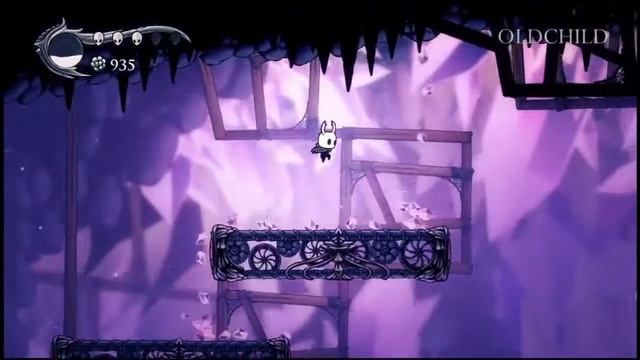 Hollow knight - Полное Прохождение Игры Холлоу Найт (1.5.75.11827) 2021 (ПК). (Без КОММЕНТОВ =)