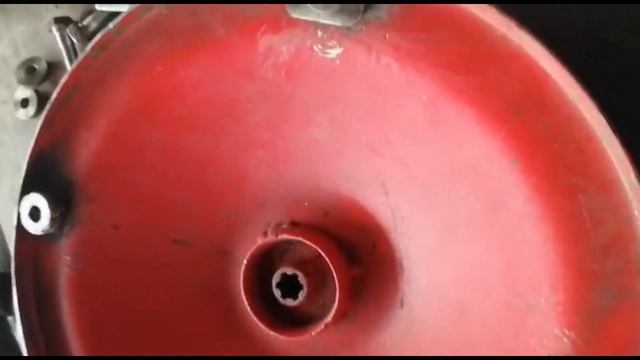 Роторная косилка для мотоблока МТЗ 09н: доработка ножей смотреть онлайн