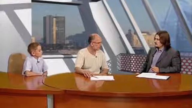 Дружинин А.В. - Авторская методика развития интеллекта. Часть 2