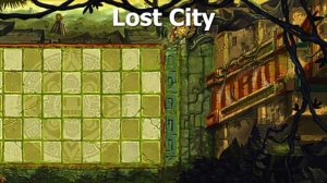 песня lost city 1