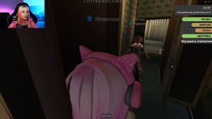 НОЧНОЙ ПРИЮТ, ТУТ ПРОПАДАЮТ ЛЮДИ ? ПРИЮТ в РОБЛОКСЕ ► ROBLOX