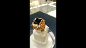 Настоящие мужские печатки - для настоящих Мужчин!