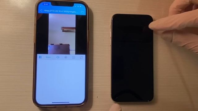 Fake shutdown simulation using NoReboot persistence technique