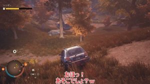 State of Decay 2: Juggernaut Edition(v35) ♯19 ちょっとした油断が命取り【難易度：リーサル